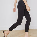 L'AGENCE - Margot Cropped Skinny Jean