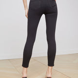 L'AGENCE - Margot Cropped Skinny Jean