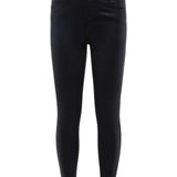 L'AGENCE - Margot Coated Skinny Jean