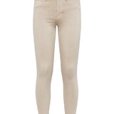 L'AGENCE - Margot Cropped Skinny Jean