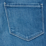 L'AGENCE - Margot Cropped Skinny Jean