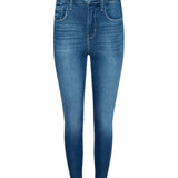L'AGENCE - Margot Cropped Skinny Jean