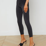 L'AGENCE - Margot Cropped Skinny Jean