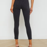 L'AGENCE - Margot Cropped Skinny Jean