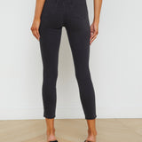 L'AGENCE - Margot Cropped Skinny Jean