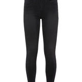 L'AGENCE - Margot Cropped Skinny Jean