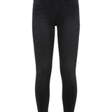 L'AGENCE - Margot Cropped Skinny Jean