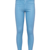 L'AGENCE - Margot Coated Skinny Jean