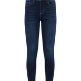 L'AGENCE - Margot Cropped Skinny Jean