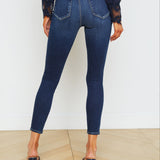 L'AGENCE - Margot Skinny Jean