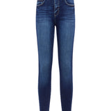 L'AGENCE - Margot Cropped Skinny Jean