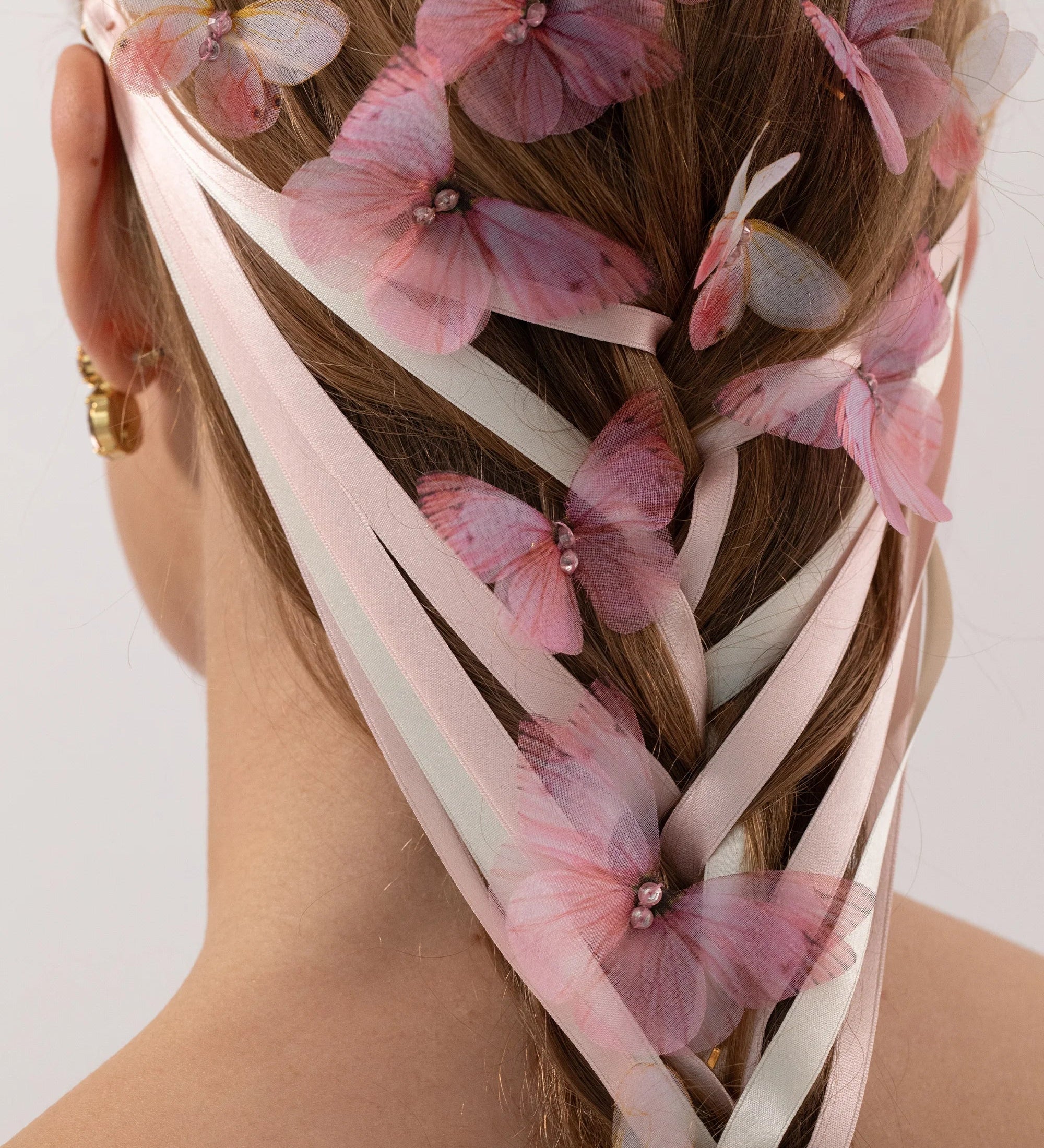 Jennifer Behr - Allira Bobby Pin Set