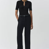 Simkhai - Kaia Straight Leg Pant