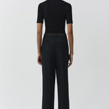 Simkhai - Kaia Straight Leg Pant