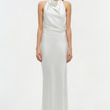 Simkhai - Reannon Satin Gown