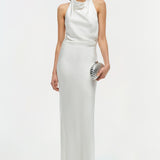 Simkhai - Reannon Satin Gown