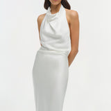 Simkhai - Reannon Satin Gown
