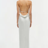Simkhai - Reannon Satin Gown