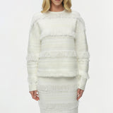 Simkhai - Carrick Crewneck Sweater