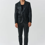 Simkhai - Niles Leather Pant