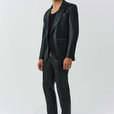 Simkhai - Linden Leather Blazer