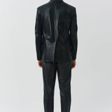 Simkhai - Niles Leather Pant