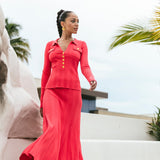 Cara Cara - Belleport Top