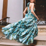 Cara Cara - Piana Maxi Dress