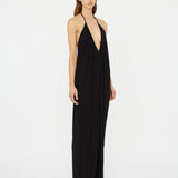 Christopher Esber - Cowled Halter Jumpsuit