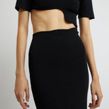 Christopher Esber - Maparadita Column Skirt