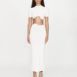 Christopher Esber - Maparadita Top