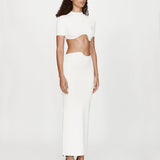 Christopher Esber - Maparadita Top