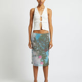 Christopher Esber - Lucid Viva Skirt