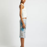 Christopher Esber - Lucid Viva Skirt
