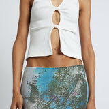 Christopher Esber - Lucid Viva Skirt