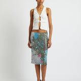 Christopher Esber - Lucid Viva Skirt