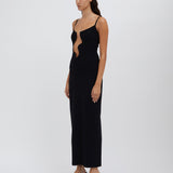 Christopher Esber - Salacia Wire Column Dress