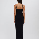 Christopher Esber - Salacia Wire Column Dress