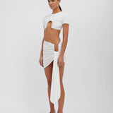 Christopher Esber - U Prong Tee