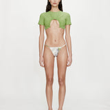 Christopher Esber - U Prong Tee