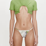 Christopher Esber - U Prong Tee