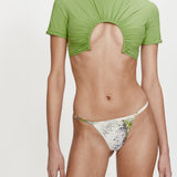 Christopher Esber - U Prong Tee
