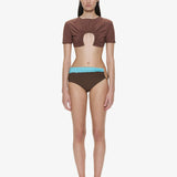 Christopher Esber - U Prong Tee