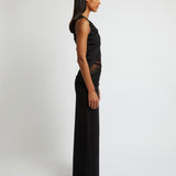 Christopher Esber - Semblance Tulle Twist Dress