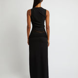 Christopher Esber - Semblance Tulle Twist Dress