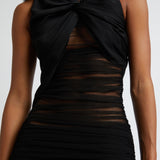 Christopher Esber - Semblance Tulle Twist Dress