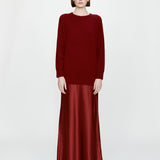 Christopher Esber - Monument Long Dress