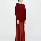 Christopher Esber - Monument Long Dress