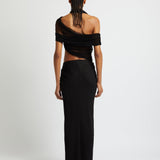 Christopher Esber - Veiled Wrap Top