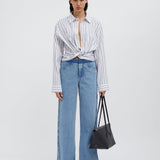 Christopher Esber - Tempest Twist Shirt